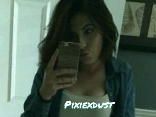 Pixiexdust