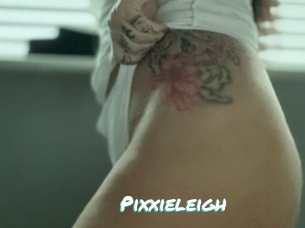 Pixxieleigh