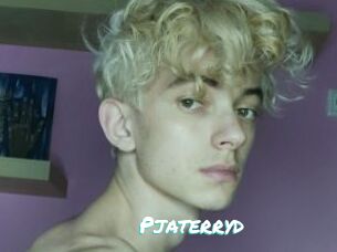 Pjaterryd