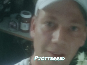 Pjotterred