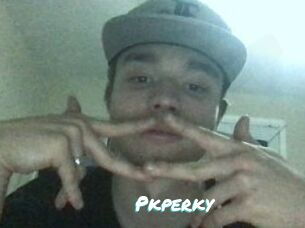 Pkperky