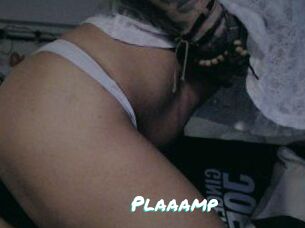 Plaaamp