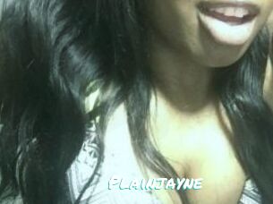 Plainjayne