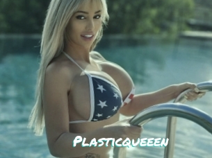 Plasticqueeen