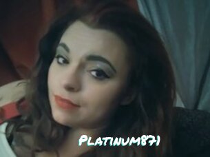 Platinum871