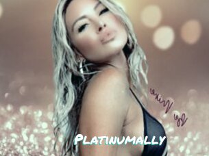 Platinumally
