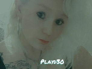 Playd30