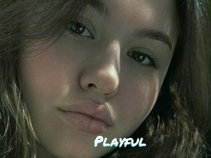 Playful