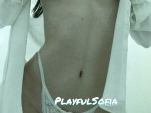 PlayfulSofia
