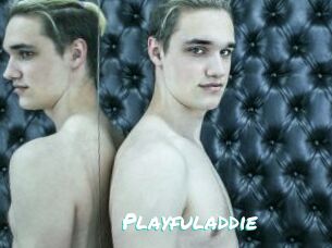 Playfuladdie