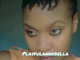 Playfulannabella