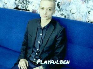 Playfulben
