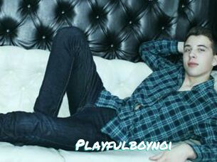Playfulboynoi