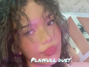 Playfull_duet