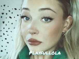 Playfullola