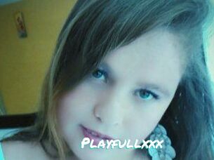 Playfullxxx