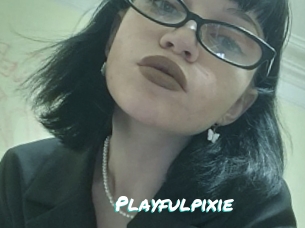 Playfulpixie
