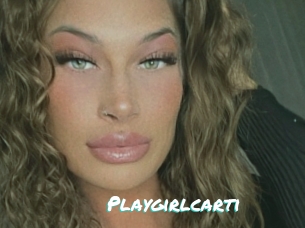 Playgirlcarti
