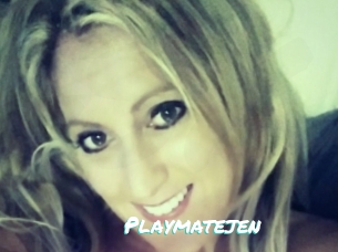 Playmatejen