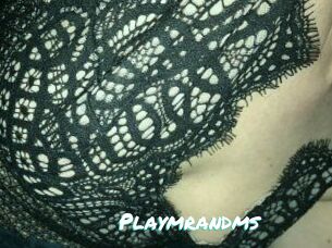 Playmrandms