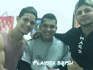 Playsex_boysh