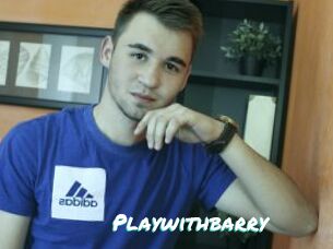 Playwithbarry