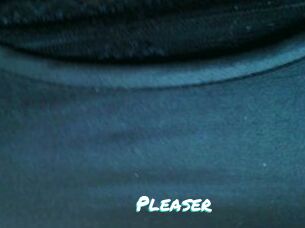 Pleaser