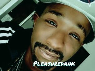 Pleasuredank