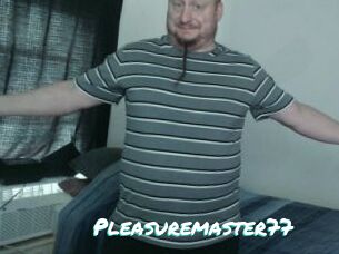 Pleasuremaster77
