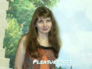 Pleasuresoft