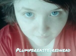 Plumpbreastedredhead