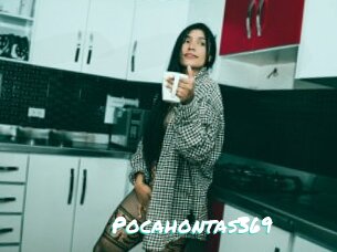 Pocahontas369
