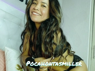 Pocahontasmiller