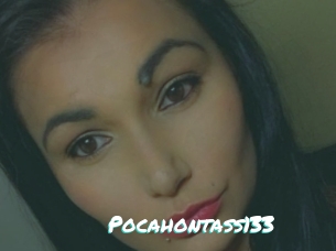 Pocahontass133