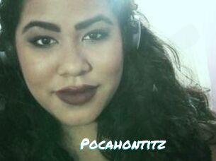 Pocahontitz