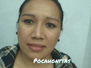 Pocahonttas
