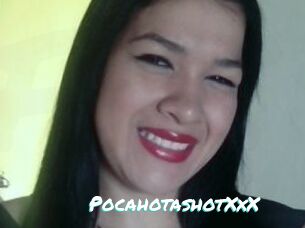 PocahotashotXxX