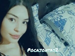 Pocajontas2