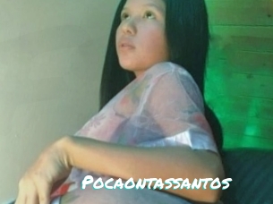Pocaontassantos