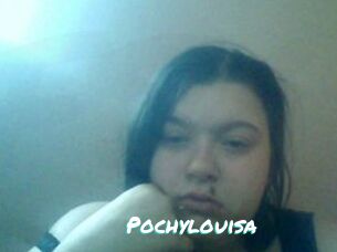 Pochylouisa