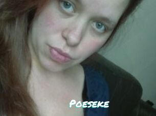 Poeseke
