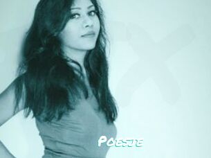 Poesje