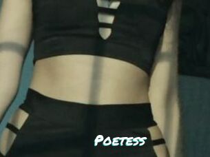 Poetess