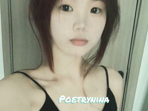 Poetrynina
