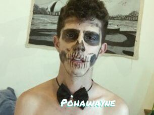 Pohawayne