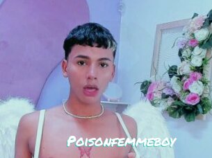 Poisonfemmeboy