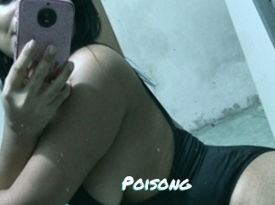 Poisong