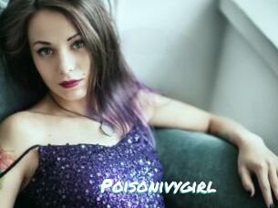 Poisonivygirl