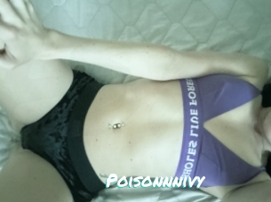 Poisonnnivy