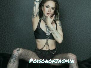 Poisonofjasmin